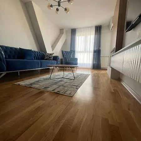 Luxury Bella Skopje