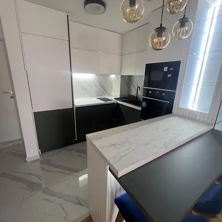 Luxury Bella * Skopje