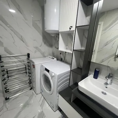 Apartment Luxury Bella