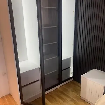 Apartment Luxury Bella