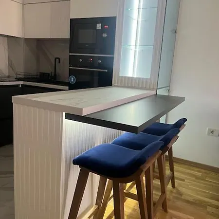 Luxury Bella Apartment *