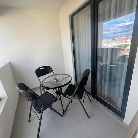 Luxury Bella Apartment Skopje
