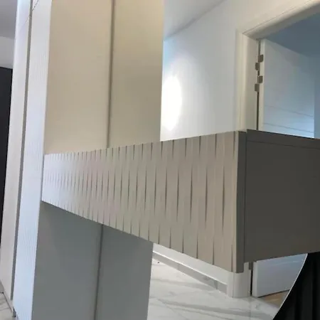 Luxury Bella Skopje