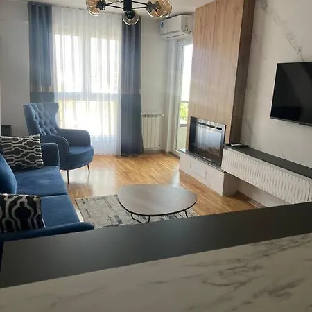 Luxury Bella * Skopje