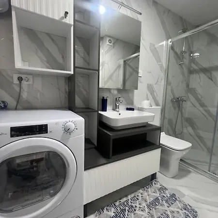 Luxury Bella Apartment