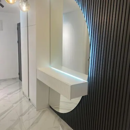 Apartment Luxury Bella