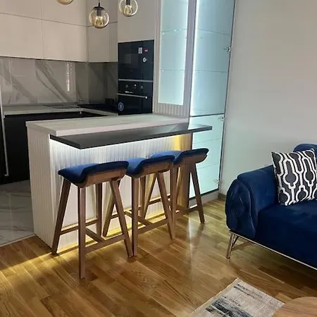 Apartment Luxury Bella *