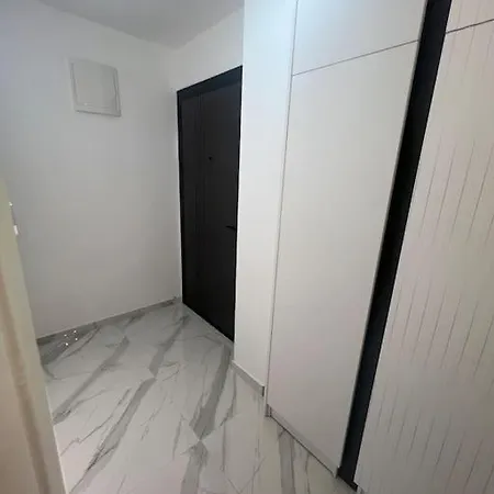 Apartment Luxury Bella Skopje