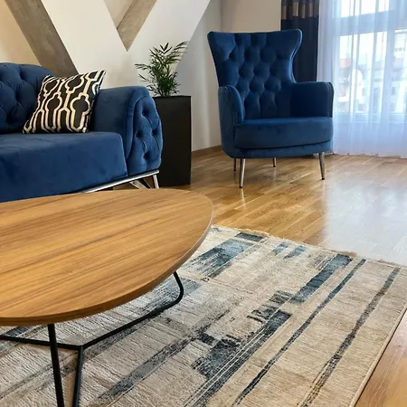Luxury Bella * Skopje