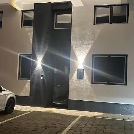 Luxury Bella Apartment Skopje
