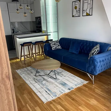 Luxury Bella Apartment *