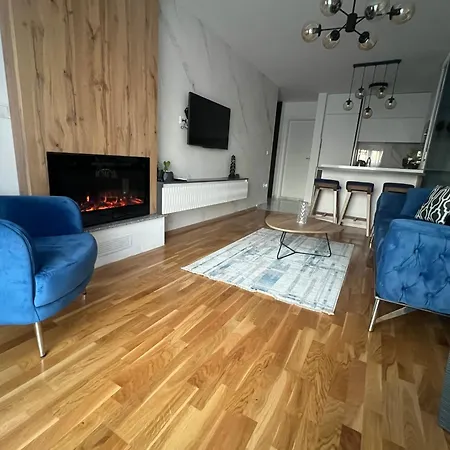 Luxury Bella Skopje