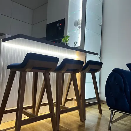 Luxury Bella Apartment *