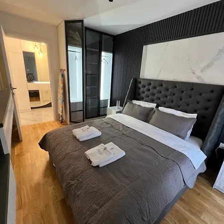 Luxury Bella * Skopje