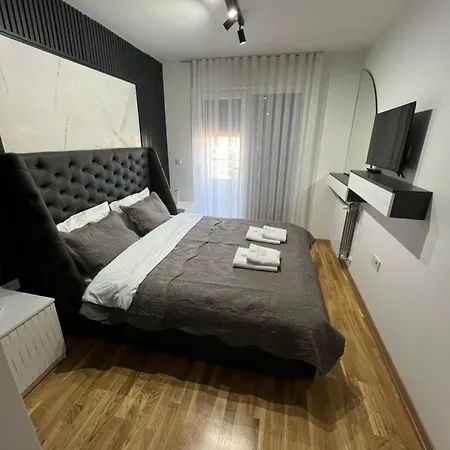 Apartment Luxury Bella