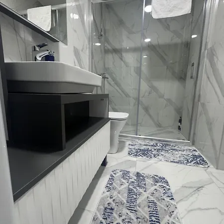 Apartment Luxury Bella *